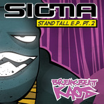 Stand Tall EP Part 2