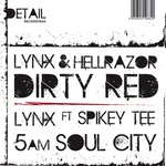 Dirty Red