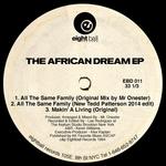 African Dream EP