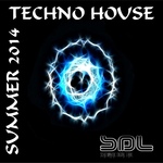 Techno House Summer 2014