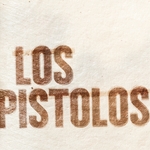 Los Pistolos EP