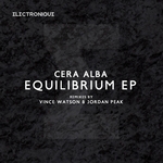 Equilibrium EP