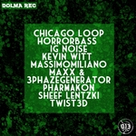 Dolma Various Artist #3
