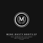 Dusty Boots EP (Incliding Emiliano Ferreyra Yvo Zanev & Lifer Remixes)