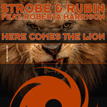 Here Comes The Lion (remixes)