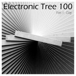 Electronic Tree 100 (Part 1 - Day)