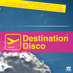 Destination Disco: Flight 2014 01