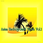 Asian Underground Vibes Vol 1