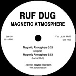 Magnetic Atmosphere