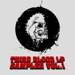 Third Blood LP Sampler Vol 1
