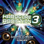 Hardcore Addiction 3 (unmixed tracks)