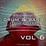 Drum & Bass Floor Fillers 2014 Vol 6