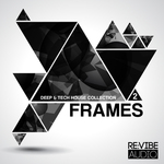 Frames Issue 2 Deep & Tech House Collection