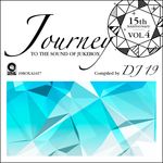 15th Anniversary Vol 4: Journey To The Sound Of Jukebox (Compiled By DJ 19)