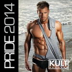 Kult Records Presents "Pride 2014"