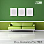 Micro Minimalisme Vol TROIS
