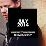 Ferry Corsten Presents Corstenas Countdown July 2014