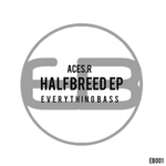 Half Breed EP