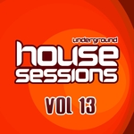 Underground House Sessions Vol 13