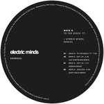 To The Disco a77: Hybrid Minds Remixes