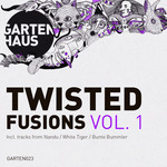 Twisted Fusions Vol 1