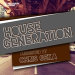 House Generation: Presented By Chris Geka