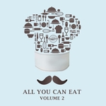 All You Can Eat Vol 2