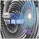 Only Trance In My Mind Vol 1