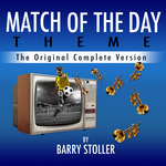 Match Of The Day Theme (The Original Complete Release)