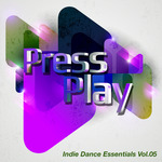 Indie Dance Essentials Vol 05