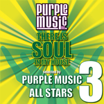 There Is Soul In My House: Purple Music All-Stars 3