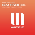 Monster Tunes: Ibiza Fever 2014