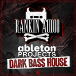Ableton Projects: Dark Bass House (Sample Pack LIVE)