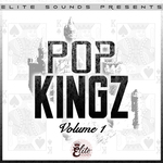 Pop Kingz (Sample Pack WAV/MIDI)