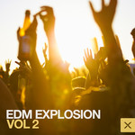 EMD Explosion Vol 2