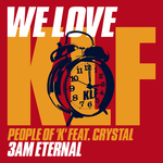 We Love Klf: 3am Eternal
