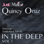 In The Deep Vol 1