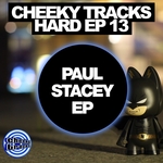 Cheeky Tracks Hard EP 13