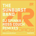 DJ Spinna/Ross Couch (remixes)