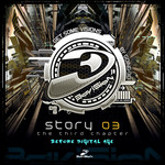 3D Story 03: Before Digital Age