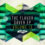 The Flavor Saver EP Vol 13