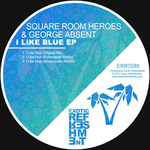 I Like Blue EP (remixes)