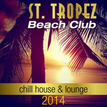 St Tropez Beach Club (Chill House & Lounge) 2014