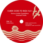 Cubek Goes To Ibiza Vol 1