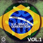 Brazil Generation Vol  1