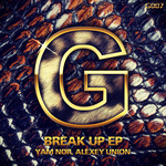 Break Up EP