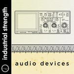 Audio Devices (Sample Pack WAV)