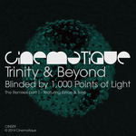 Blinded By 1,000 Points Of Light: The Remixes Part 1