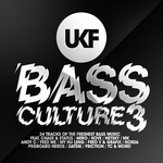 UKF Bass Culture 3