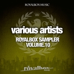 Royalbox Sampler Vol 10